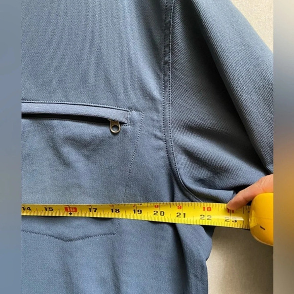 MEC Mountain Co-op Equipment Casual lightweight outdoor  Jacket Sz XL - Picture 13 of 14